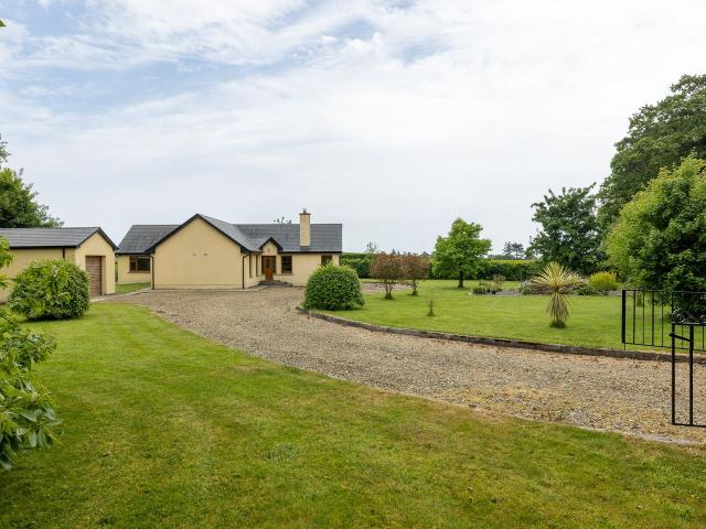 Bungalow for sale in Screen