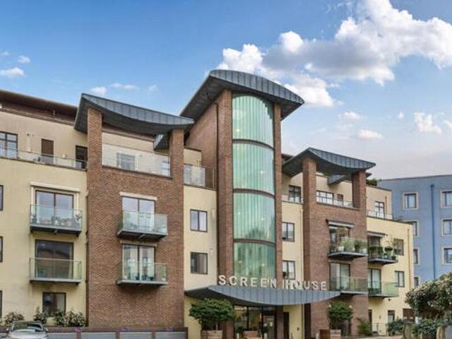 House for sale in Fordington
