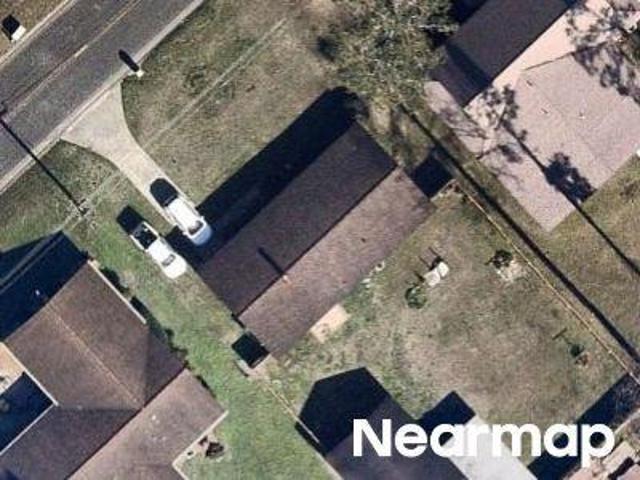 House for sale in Waycross, Georgia