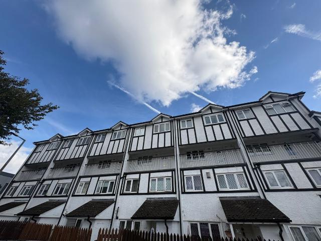 Apartment for rent in Cape Hill, Sandwell