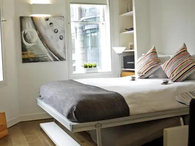 Apartment for rent in Lyons, Greater London