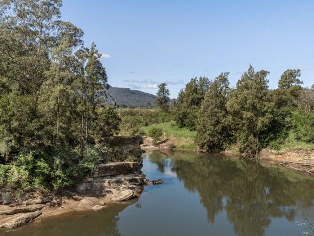 House for sale in Kangaroo Valley, New South Wales