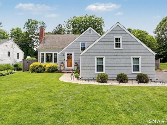 House for sale in Norwalk, Connecticut