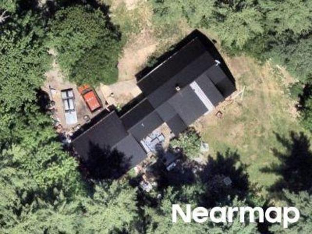 House for sale in Maine