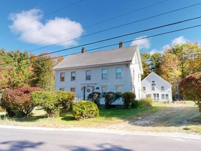 House for sale in Wright Corner, Otisfield