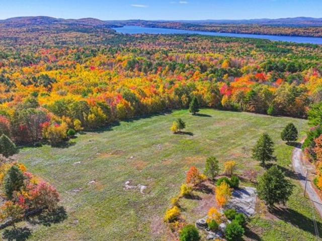 Land for sale in Wright Corner, Otisfield