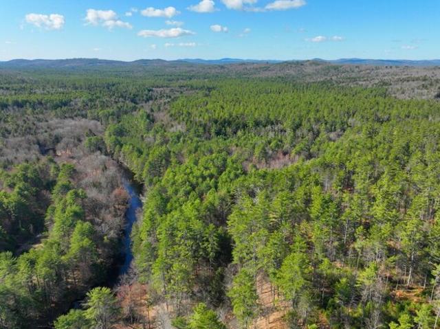 Land for sale in Harrison, Maine
