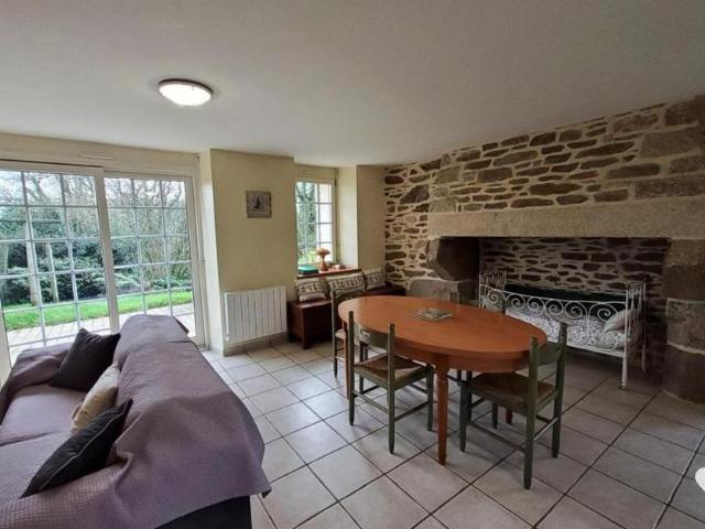 Maison location à Châteaulin, Bretagne