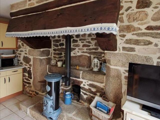 Maison location à Châteaulin, Bretagne