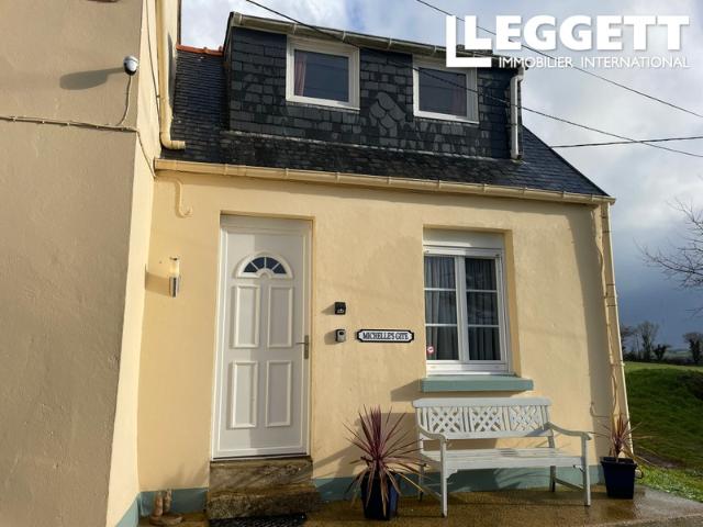Maison vente à Châteaulin, Bretagne
