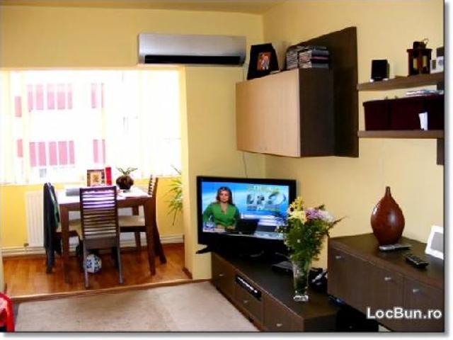 Apartament vânzări în Brașov