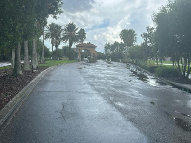 House for sale in Kissimmee, Florida