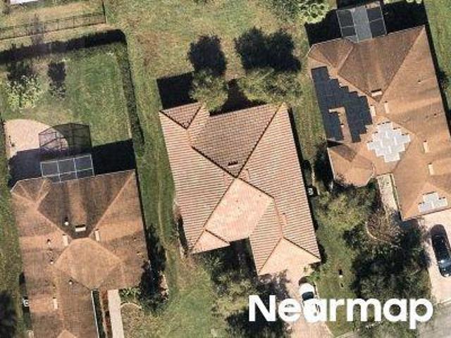 House for sale in Kissimmee, Florida