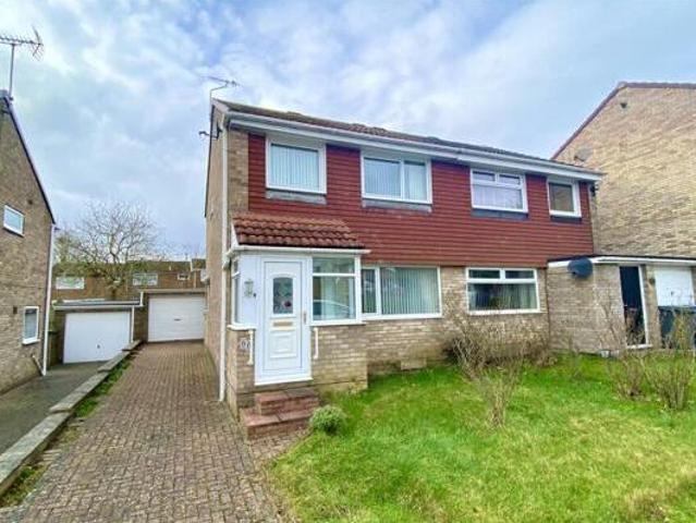 House for sale in Brandon, West Suffolk