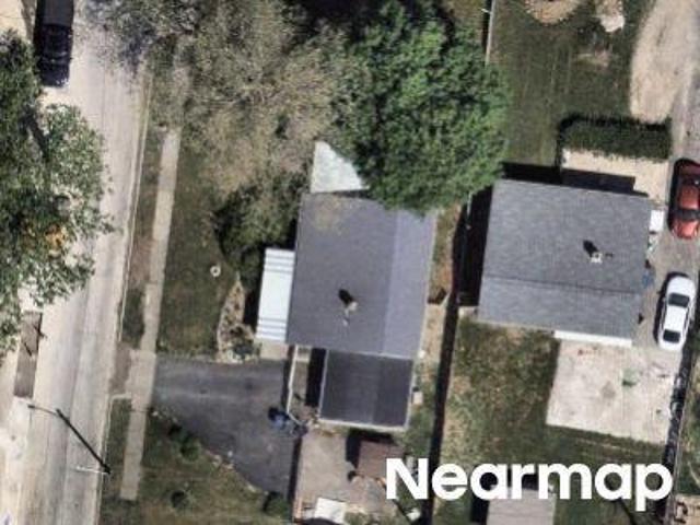 House for sale in Columbus, Ohio