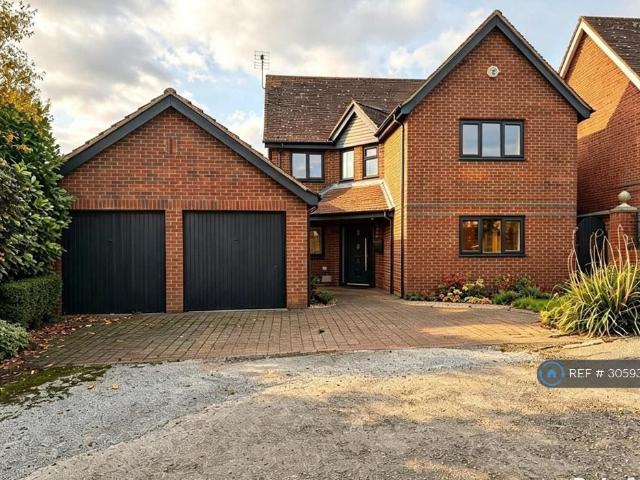 House for rent in Willen, Milton Keynes