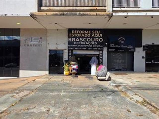 Ponto Comercial venda em Região Geográfica Imediata do Distrito Federal, Região Integrada de Desenvolvimento do Distrito Federal e Entorno