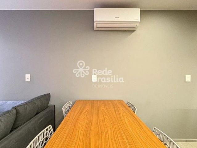 Apartamento aluguel em SQN 212, Plano Piloto