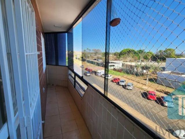 Apartamento aluguel em HCGN 716, Plano Piloto