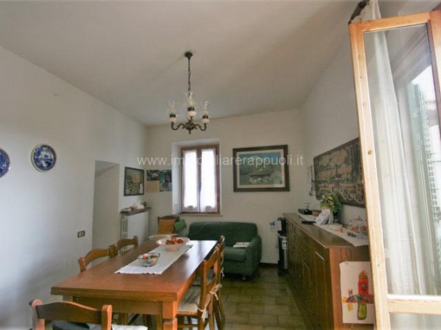 Appartamento in vendita a Pieve Di Sinalunga, Toscana
