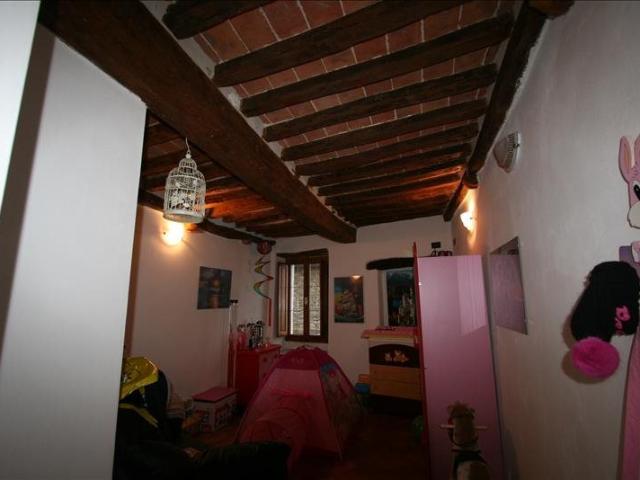 Casa in vendita a Pieve Di Sinalunga, Toscana