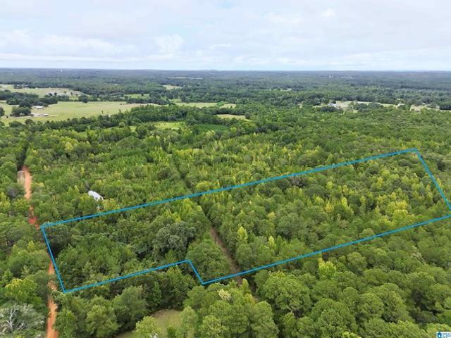 Land for sale in Tallassee, Elmore County