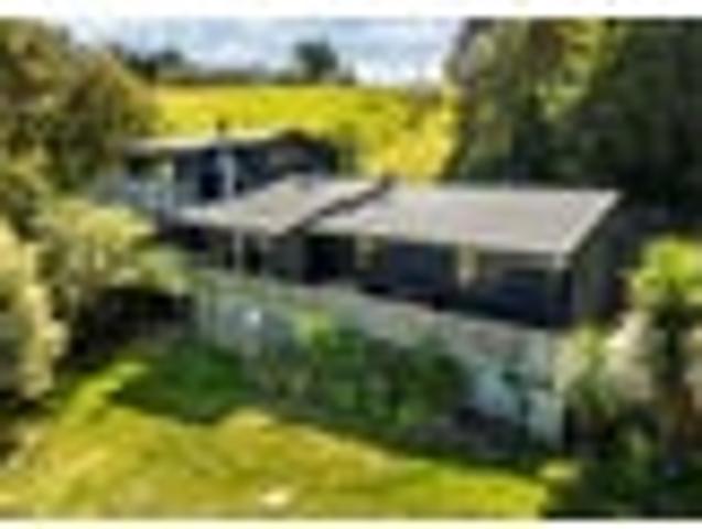 House for rent in Otakou