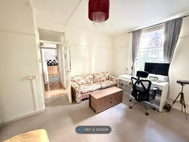 Studio for rent in Holborn, Greater London