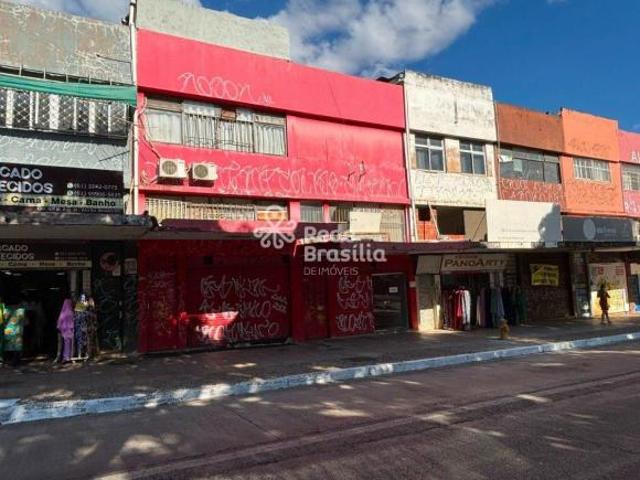 Ponto Comercial venda em SQS 309, Plano Piloto
