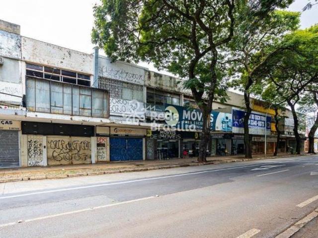 Ponto Comercial venda em SQS 314, Plano Piloto