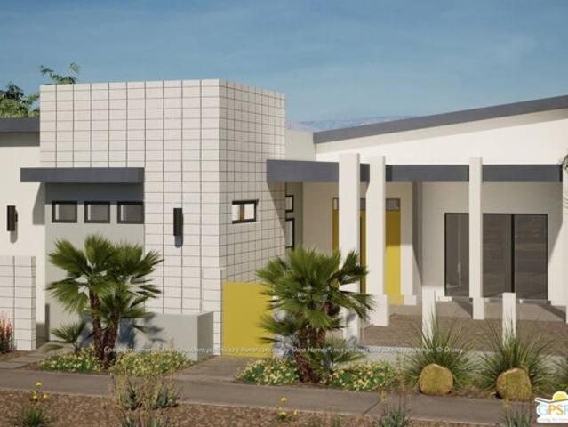 House for sale in Rancho Mirage, California