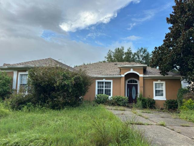 House for sale in Apopka, Florida