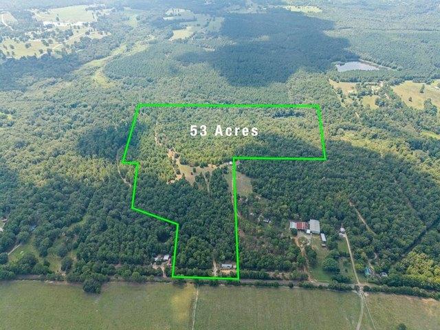 Land for sale in Big Sandy, Texas