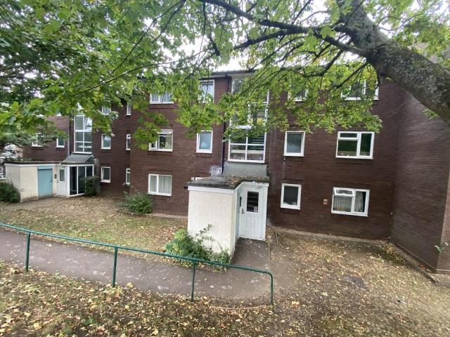 Apartment for rent in Battlers Green, Hertsmere
