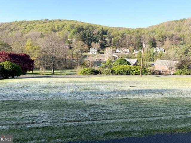Land for sale in Eckhart Mines, Maryland