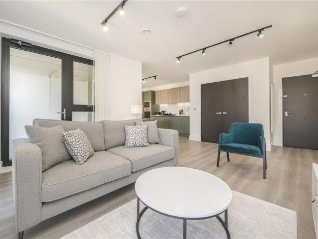 Apartment for rent in Greater London