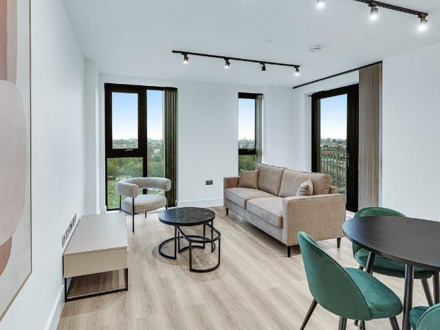 Apartment for rent in Greater London
