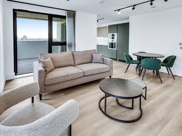 Apartment for rent in Greater London