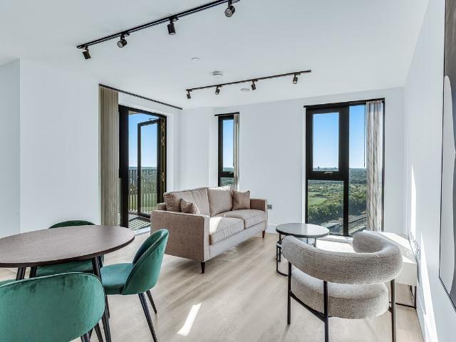 Apartment for rent in Greater London