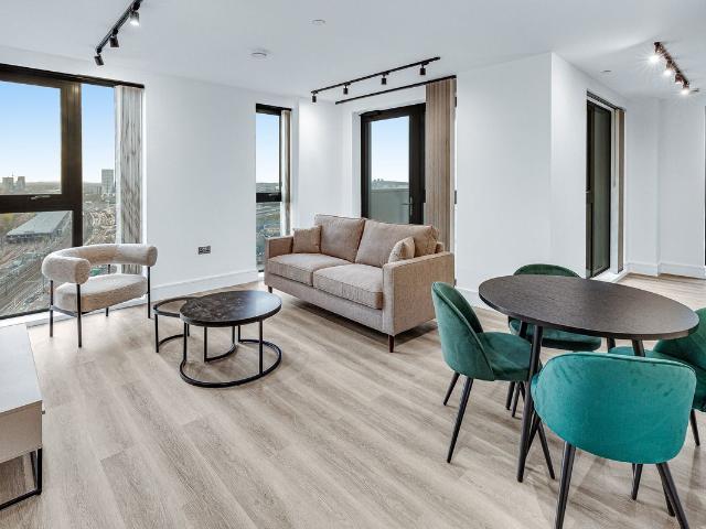 Apartment for rent in Greater London