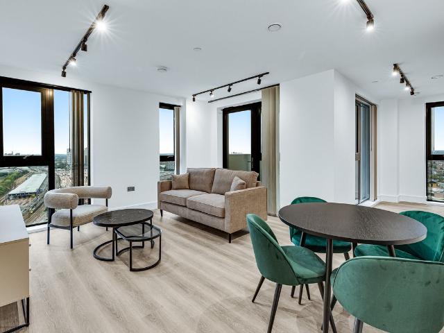 Apartment for rent in Greater London