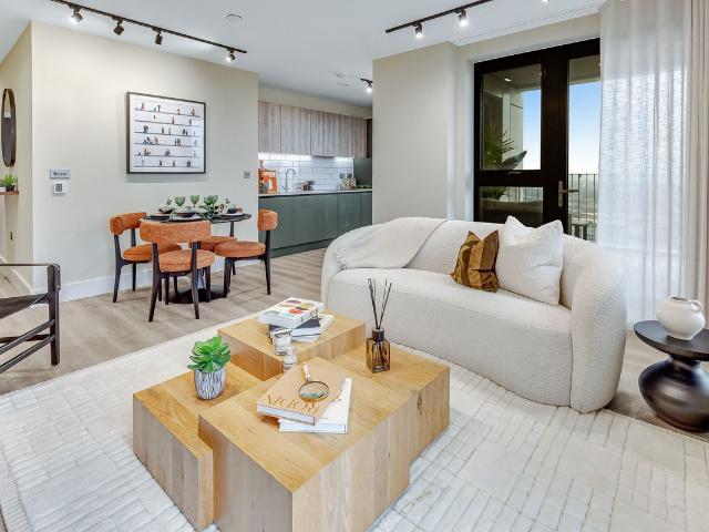 Apartment for rent in Greater London