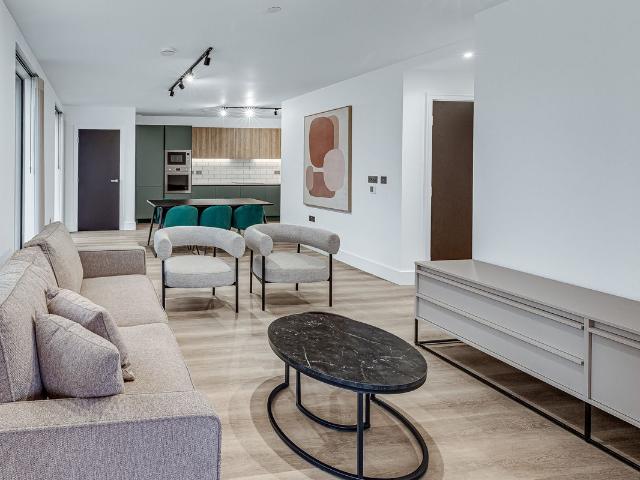 Apartment for rent in Greater London