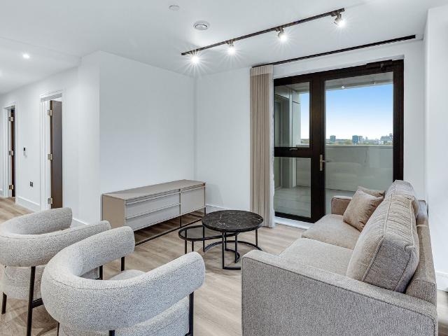 Apartment for rent in London Borough of Hammersmith and Fulham, Greater London