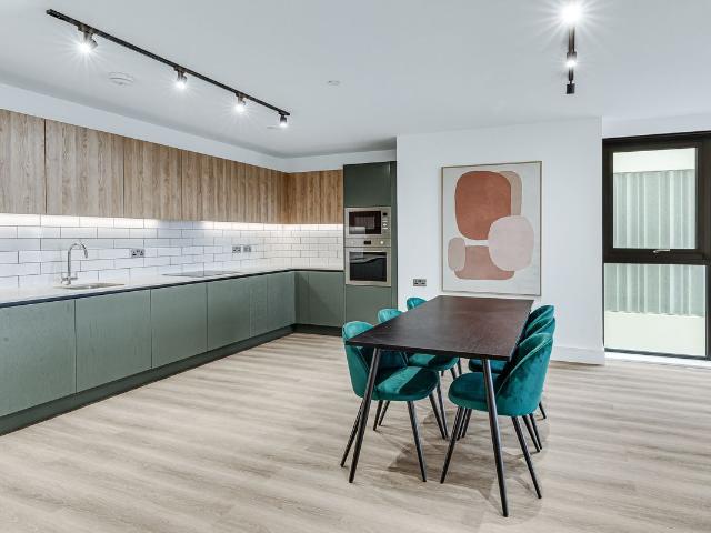 Apartment for rent in Greater London