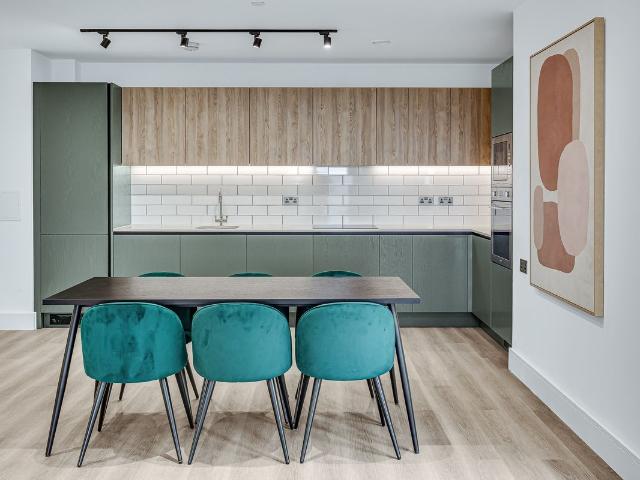 Apartment for rent in Greater London