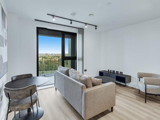 Studio for rent in Greater London