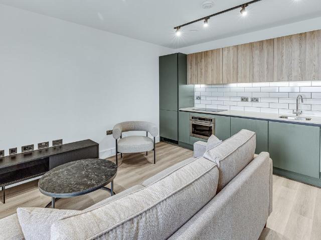 Studio for rent in Greater London
