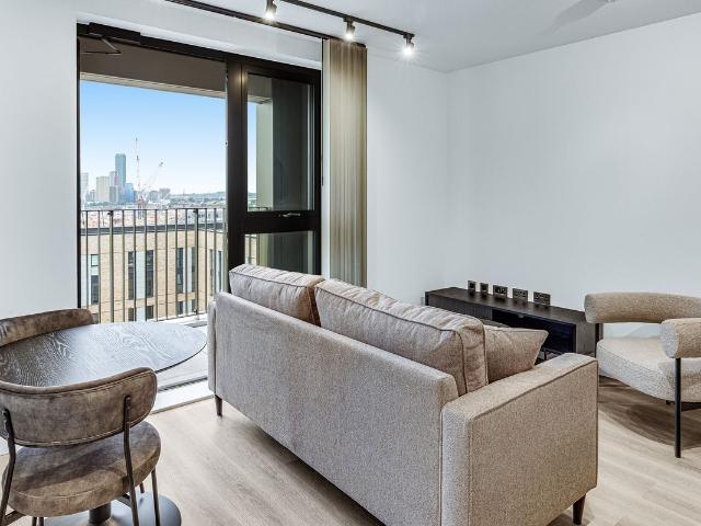 Studio for rent in Greater London