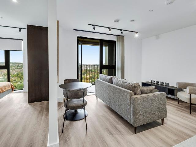Studio for rent in Greater London
